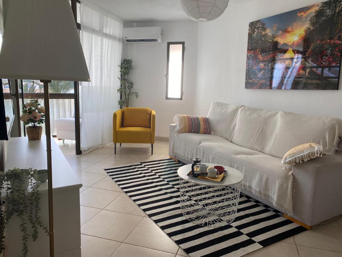 Jandia Beach Apartment Morro Jable  Exterior foto