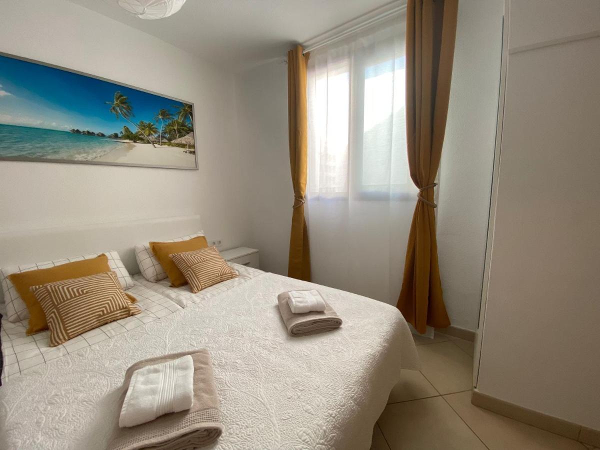 Jandia Beach Apartment Morro Jable  Exterior foto