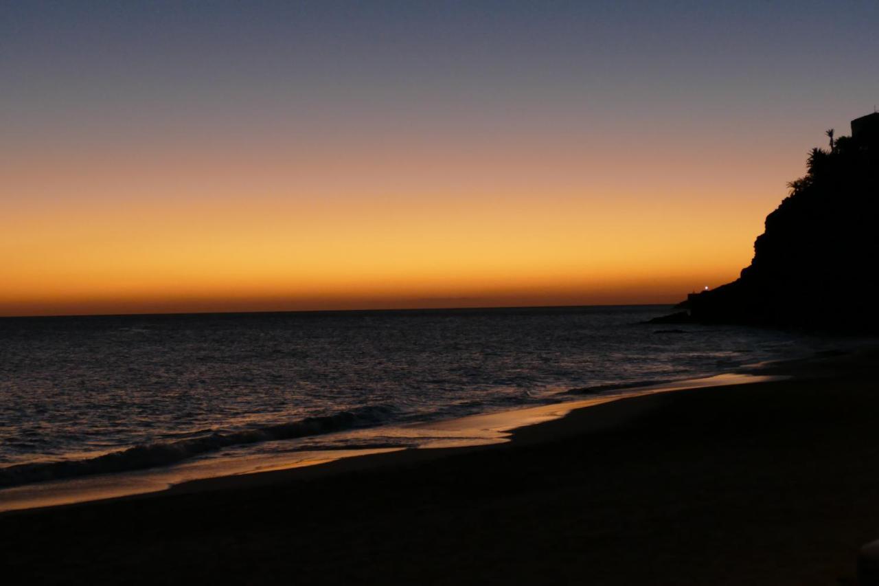 Jandia Beach Apartment Morro Jable  Exterior foto