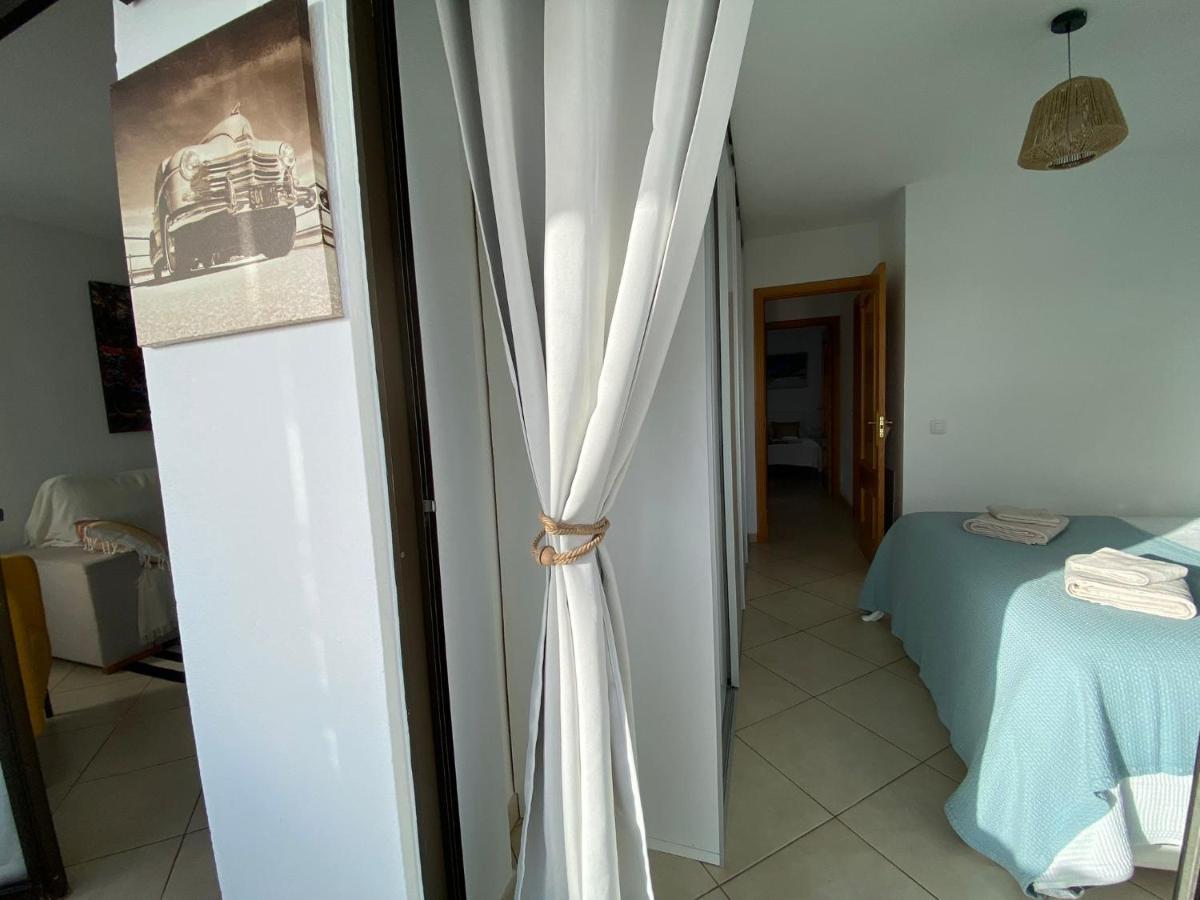 Jandia Beach Apartment Morro Jable  Exterior foto