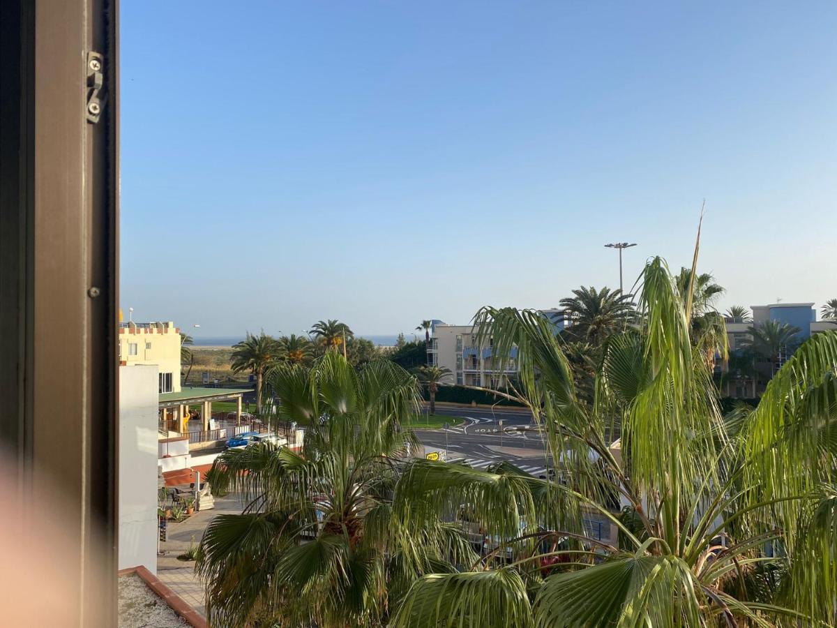 Jandia Beach Apartment Morro Jable  Exterior foto
